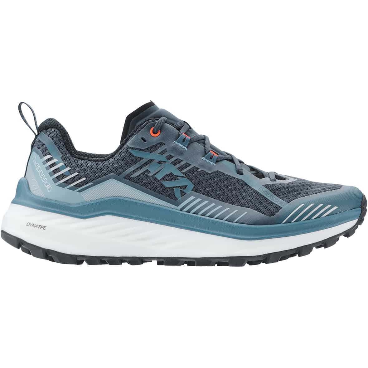 Skyterra Herren Multifunktionsschuhe Blau_6966 | 10