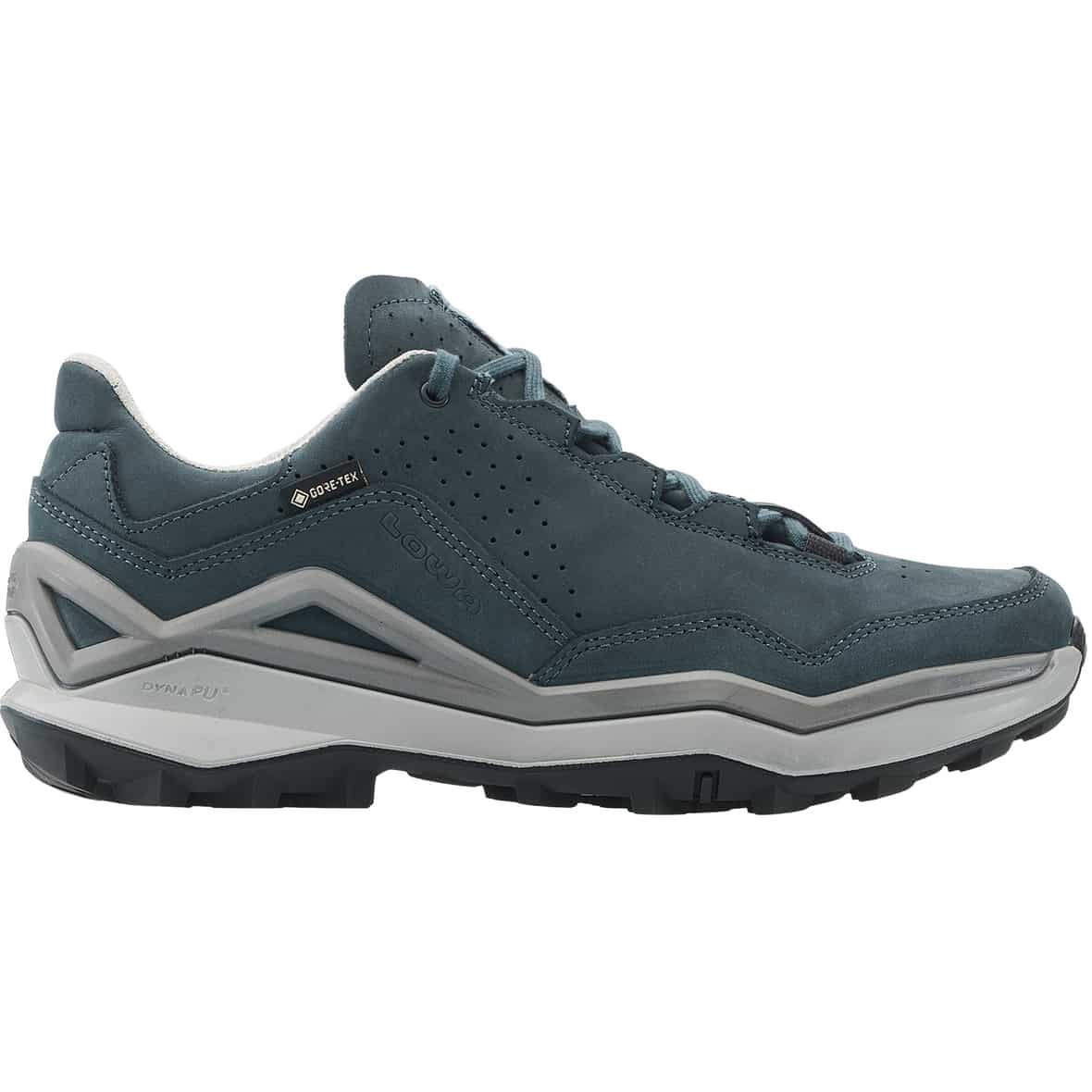 Maddox Pro GTX Damen Multifunktionsschuhe Dunkelblau_6331 | 4