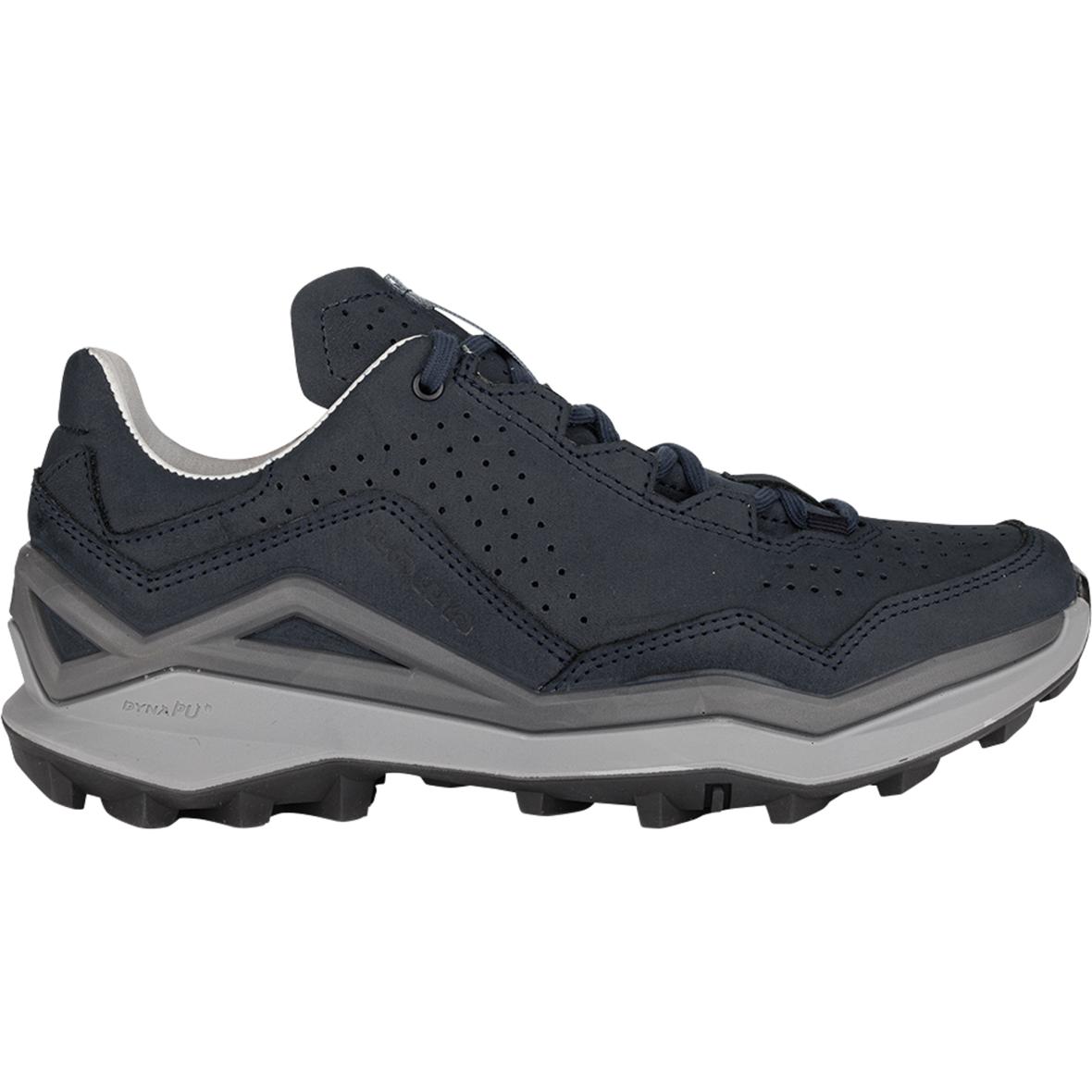 Maddox Pro LT Lo Damen Multifunktionsschuhe Dunkelblau_6331 | 4