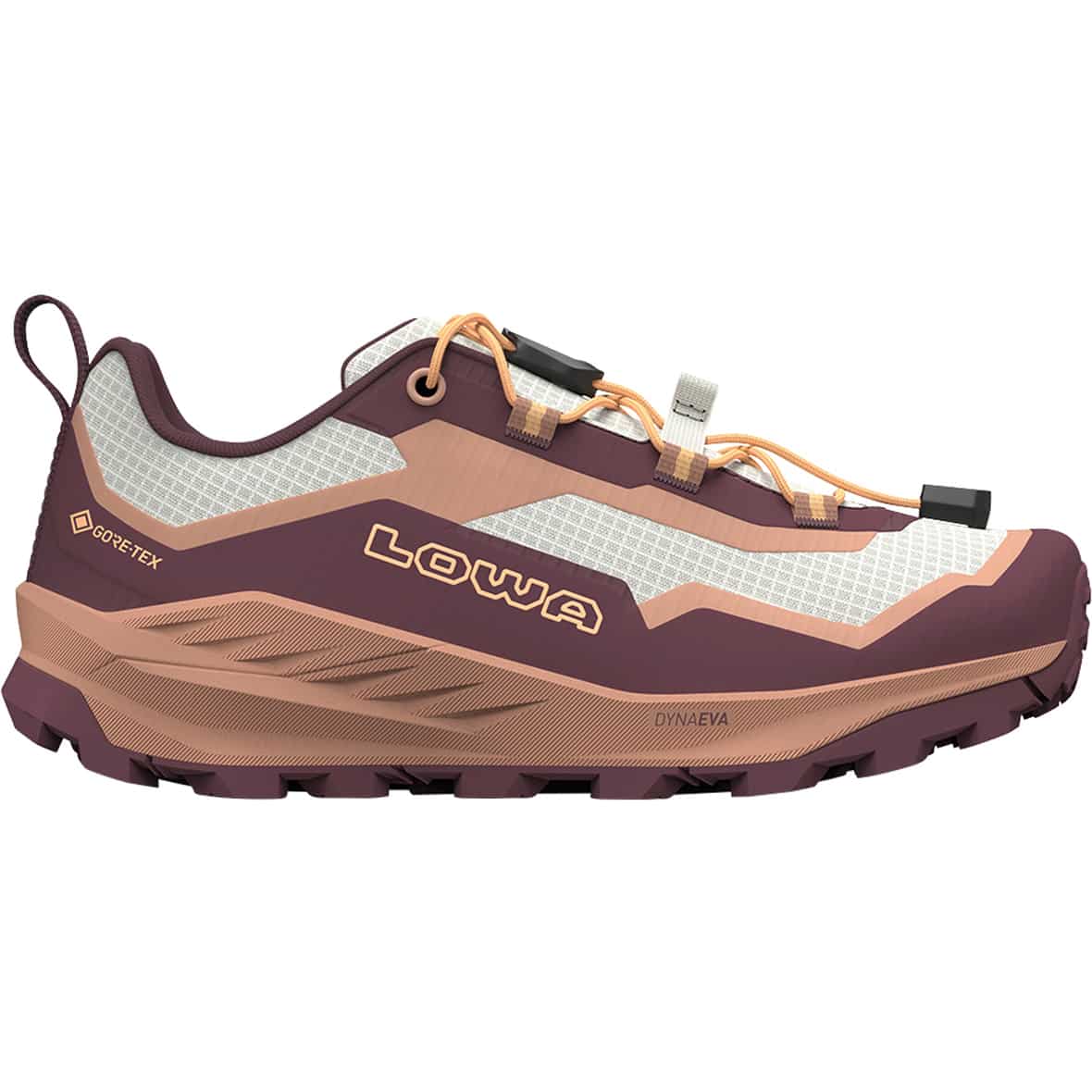 Trailux Kinder Multifunktionsschuhe Rosa_3708 | 35