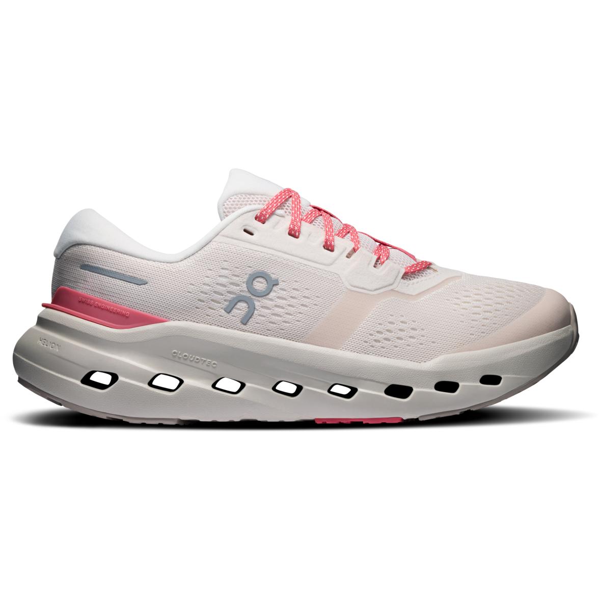 Cloudrunner 3 Damen Laufschuhe Beige_5121__OYSTER / CAMELLIA | 39