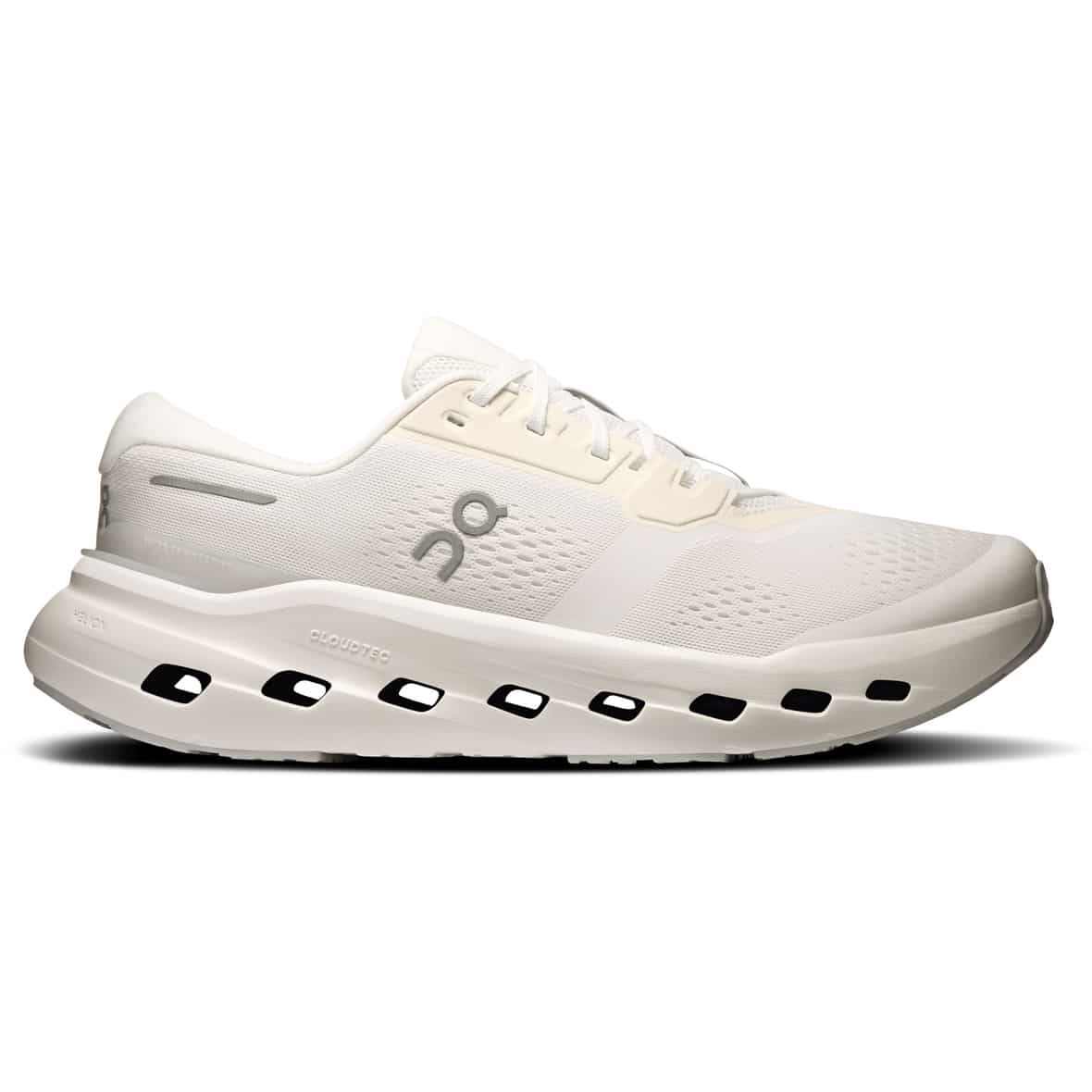 Cloudrunner 3 Herren Laufschuhe Weiß_0813__WHITE / GLACIER | 42,5