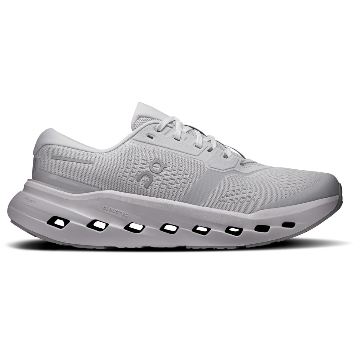 Cloudrunner 3 Herren Laufschuhe Grau_1536__GLACIER / ALLOY | 44