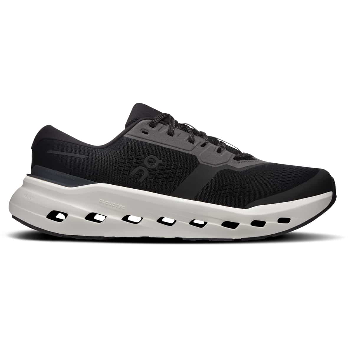 Cloudrunner 3 Herren Laufschuhe Schwarz_1430__BLACK / IVORY | 44