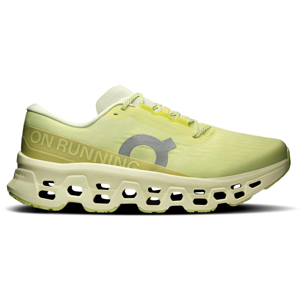 Cloudmonster 3 Herren Laufschuhe Lime_4859__LIMELIGHT / SEEDLING | 48