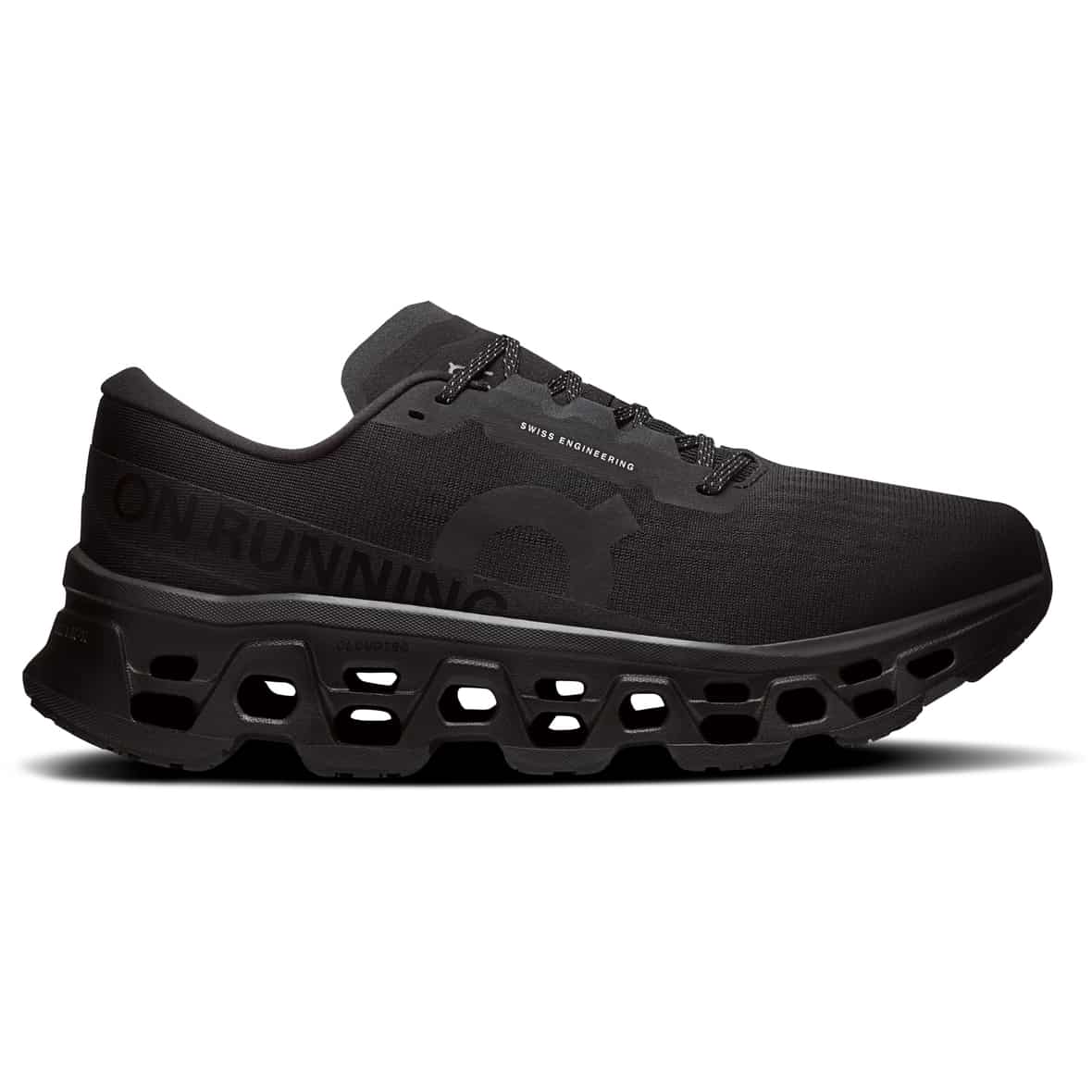 Cloudmonster 3 Herren Laufschuhe Schwarz_1043__BLACK / BLACK | 42