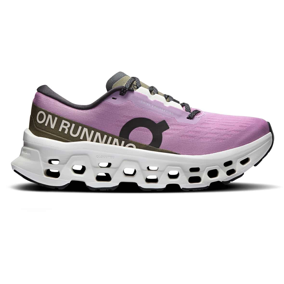 Cloudmonster 3 Damen Laufschuhe Rosa_4590__SAKURA / IVORY | 39