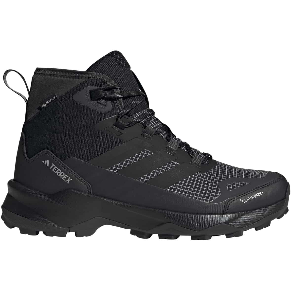 Adidas Terrex Skychaser AX5 Herren Winterstiefel (Schwarz 12 47 1/3 EU) Winterstiefel