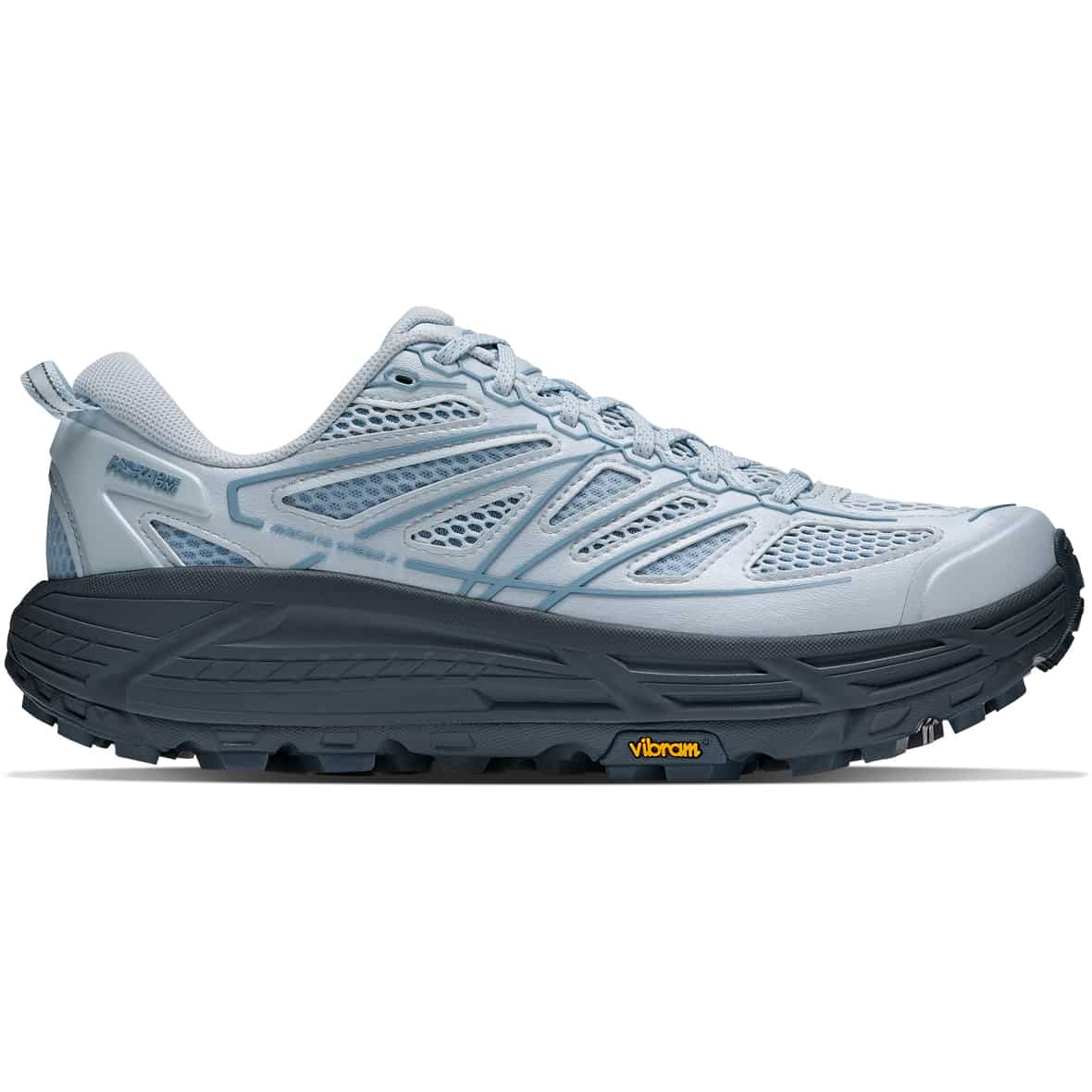 Mafate Speed 2 TS Herren Sneaker Hellblau_OTF | 7