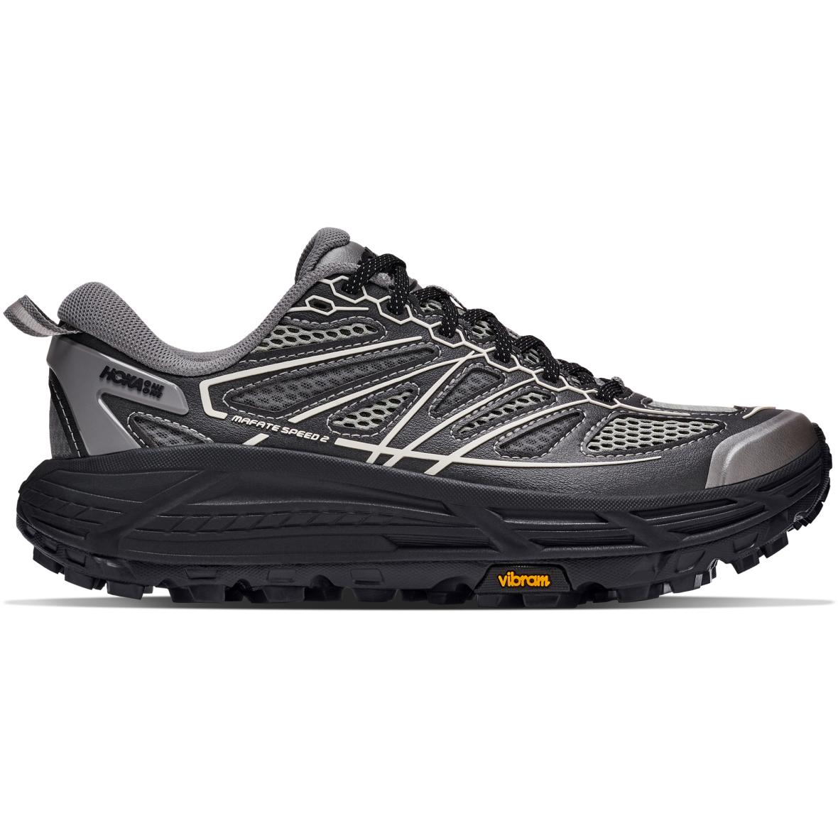 Mafate Speed 2 TS Herren Sneaker Grau_GLCTC | 10,5