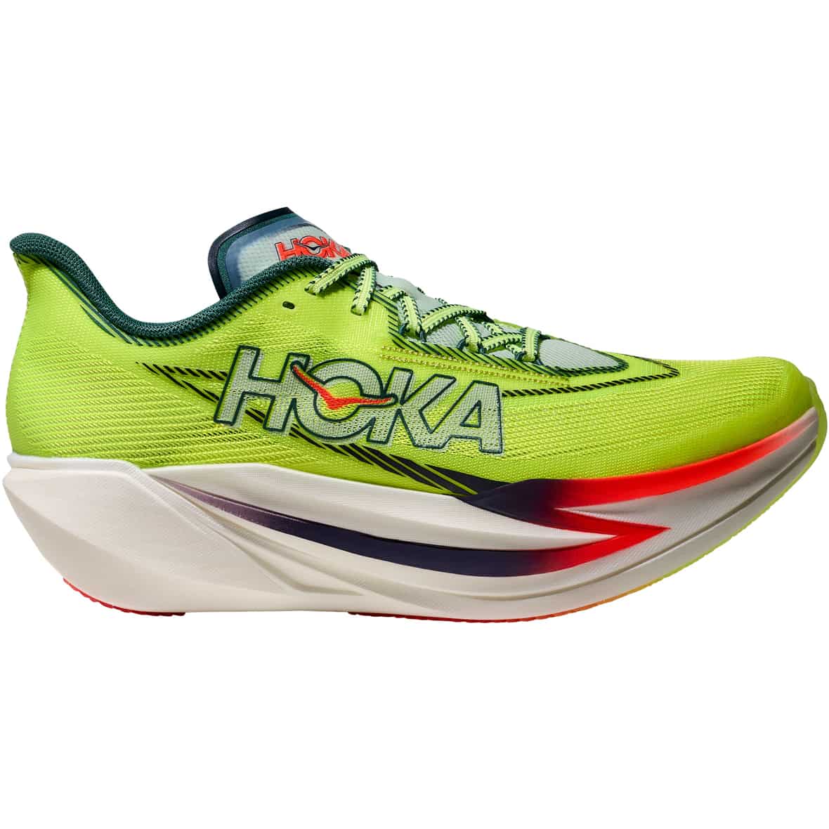 Cielo X1 3.0 Herren Laufschuhe Lime_NYZ | 12