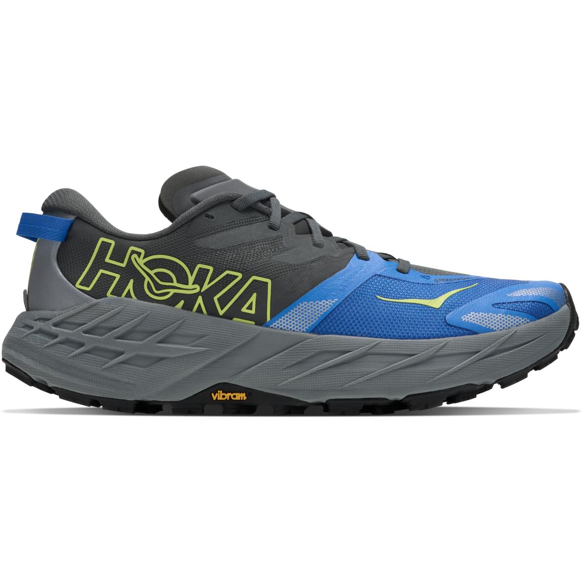 Speedgoat 7 Herren Trailrunningschuhe Blau_OTV | 8,5