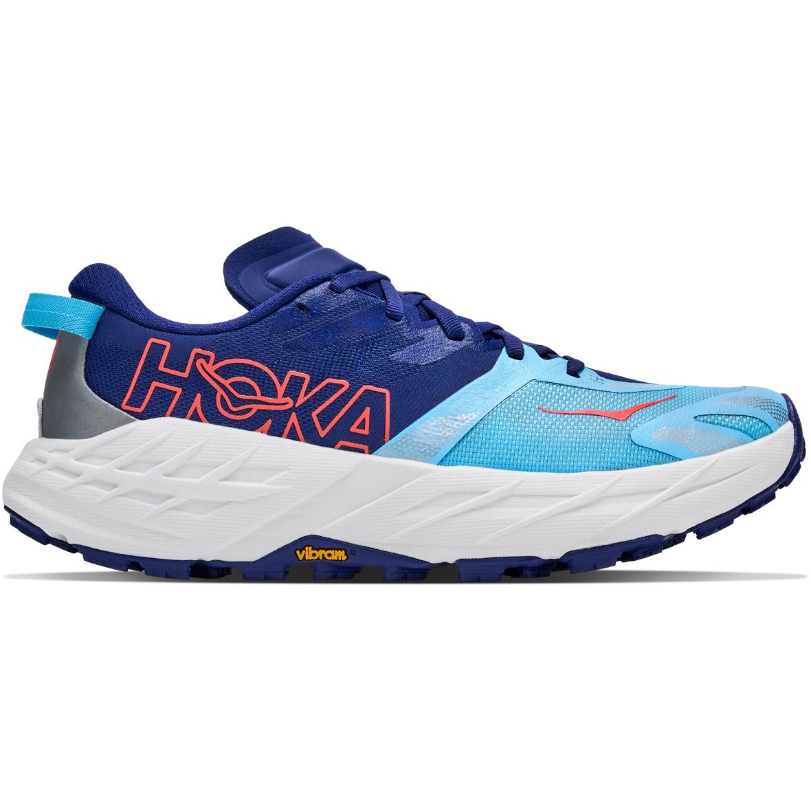 Speedgoat 7 Damen Trailrunningschuhe Hellblau_BYCS | 7,5