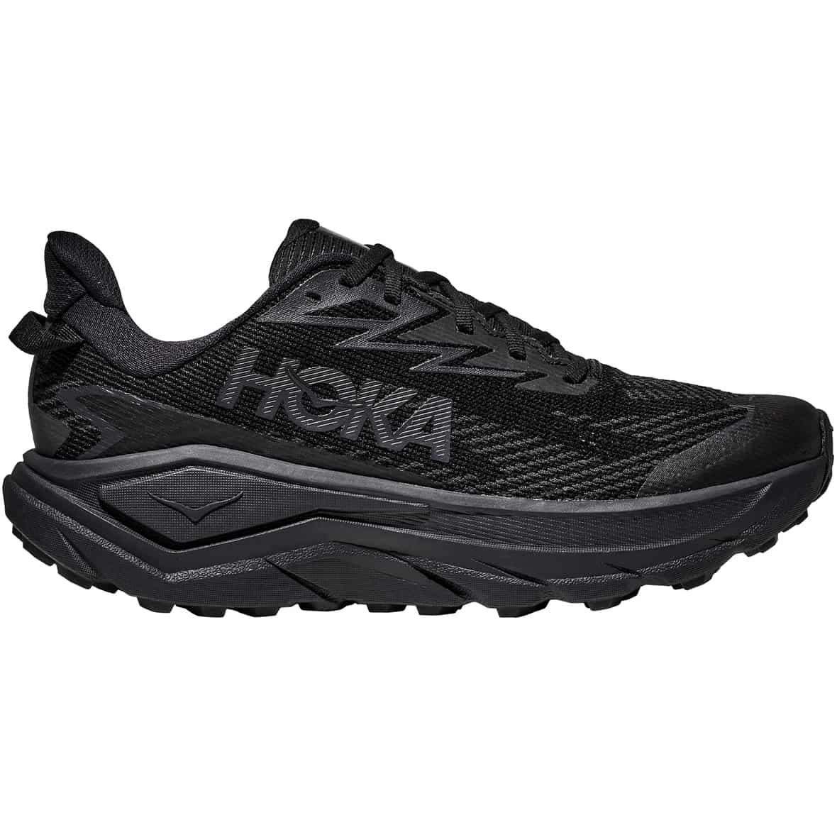  Challenger 8 GORE-TEX Herren Trailrunningschuhe Schwarz_BBNB | 10,5
