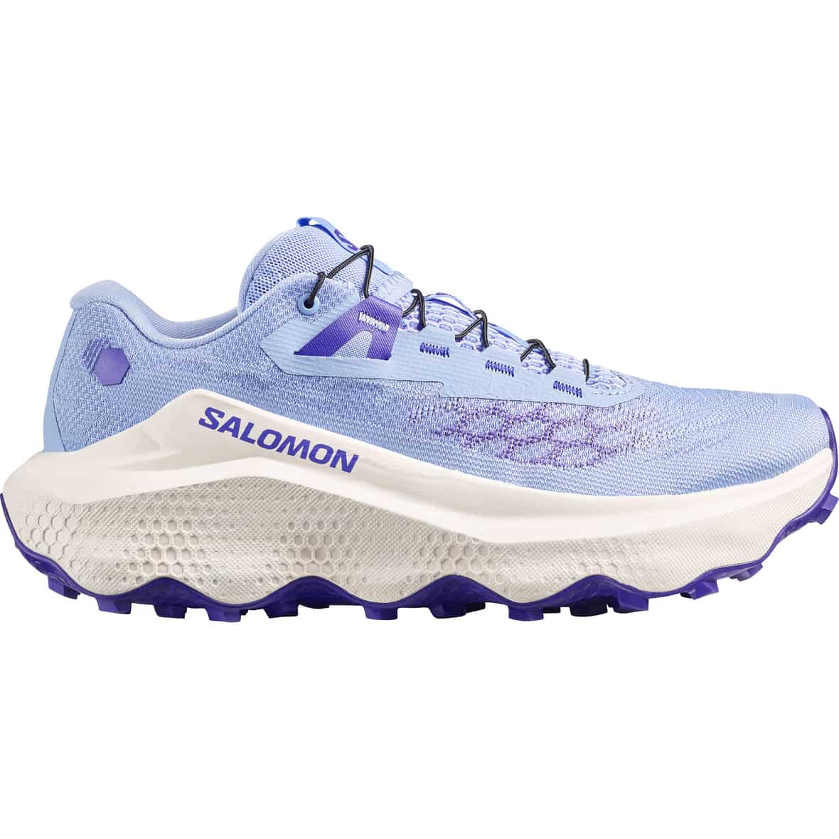 Ultra Glide 4 Damen Trailrunningschuhe Hellblau_000__BRUNNERA BLUE/VANILLA ICE/DEEP BLUE | 4,5