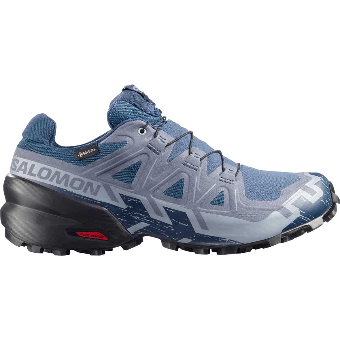 Speedcross 6 GORE-TEX Herren Trailrunningschuhe Blau_000__SPELLBOUND / | 10,5