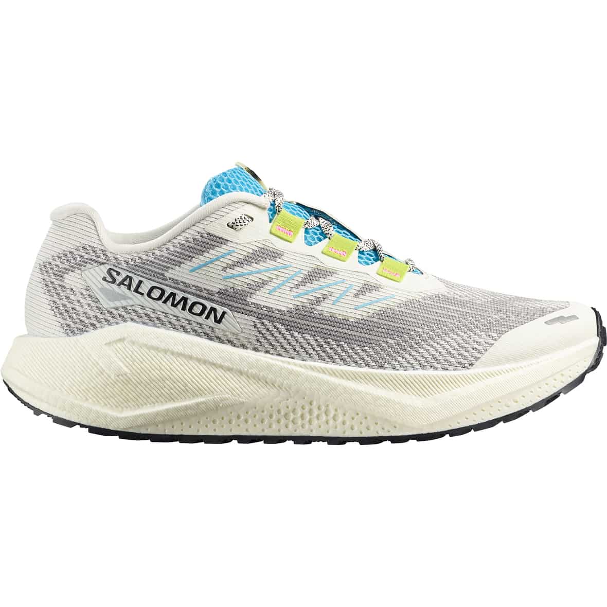 Aero Blaze 3 Grvl Herren Trailrunningschuhe Hellgrau_000__VANILLA ICE | 7,5