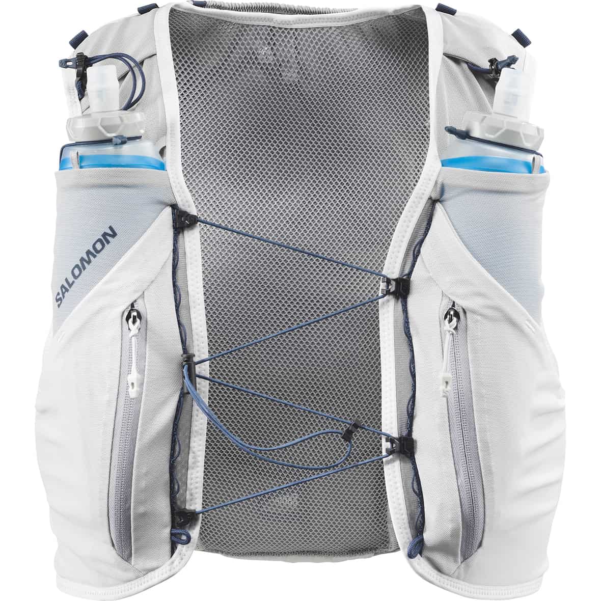 Adv Skin 12 Trinkrucksack Grau_000__ALLOY / GRAY | L