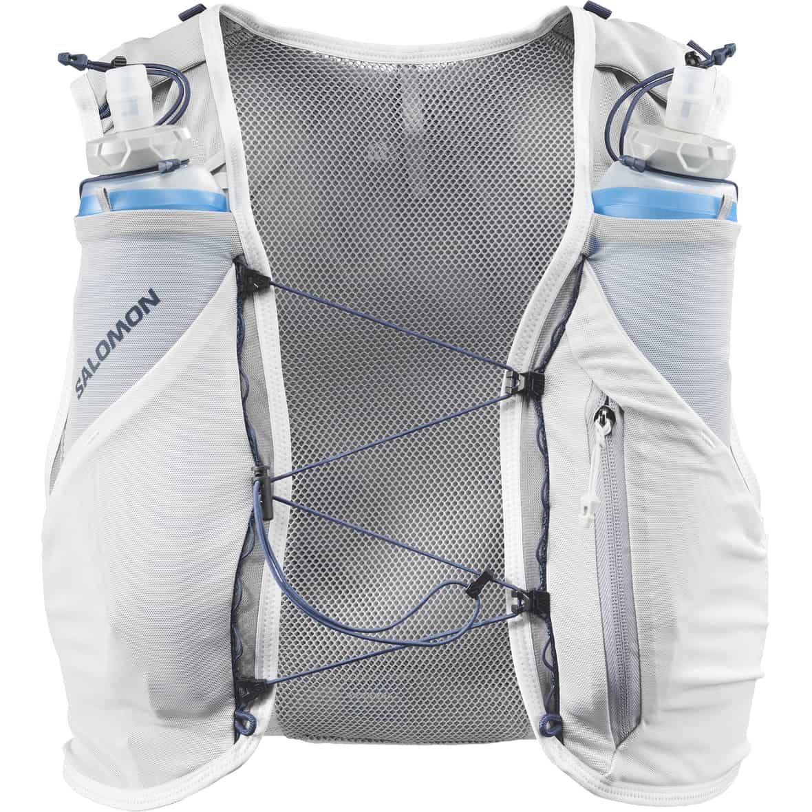 Adv Skin 5 Trinkrucksack Grau_000__ALLOY / GRAY | XS