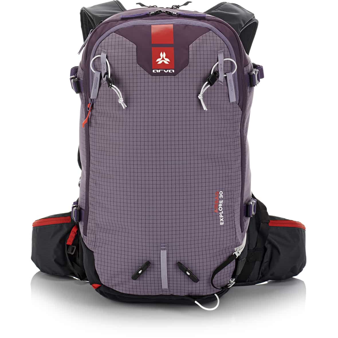 Explore 30 Switch Lawinenrucksack Violett_V | one size