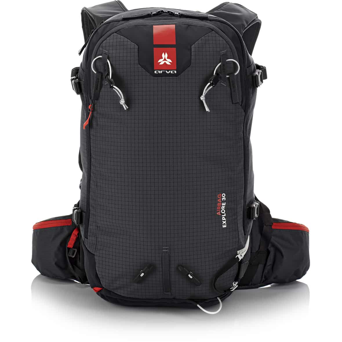 Explore 30 Switch Lawinenrucksack Schwarz_BK | one size