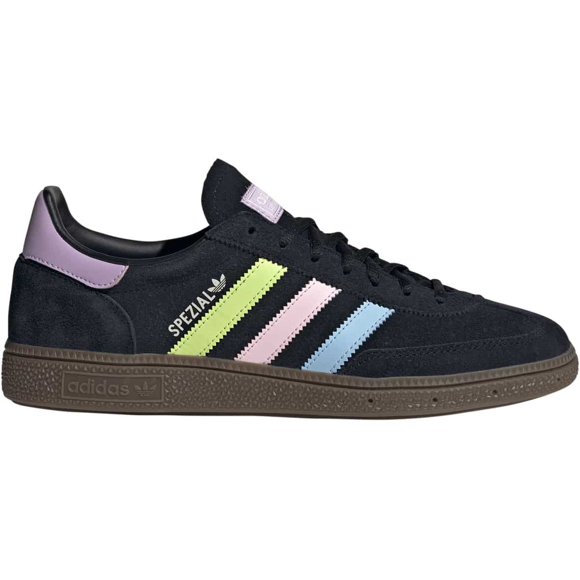 Japan Handball Spezial Sneaker Schwarz_000__CBLACK/GLOBLU/OWHITE | 9,5