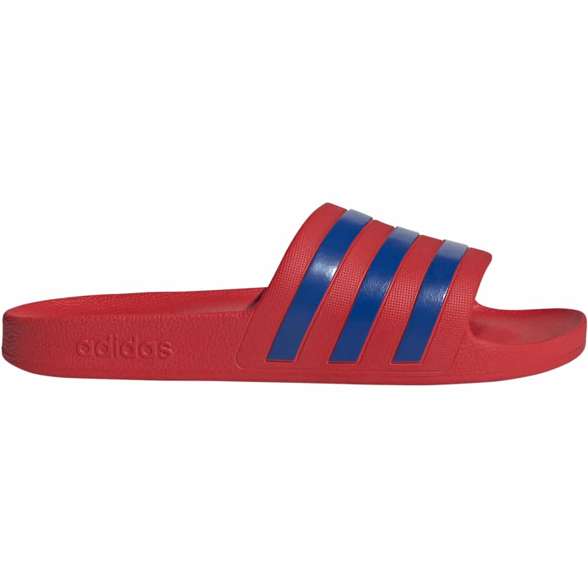Adilette Aqua Badeschuhe Rot_000__BETSCA/ROYBLU/BETSCA | 8