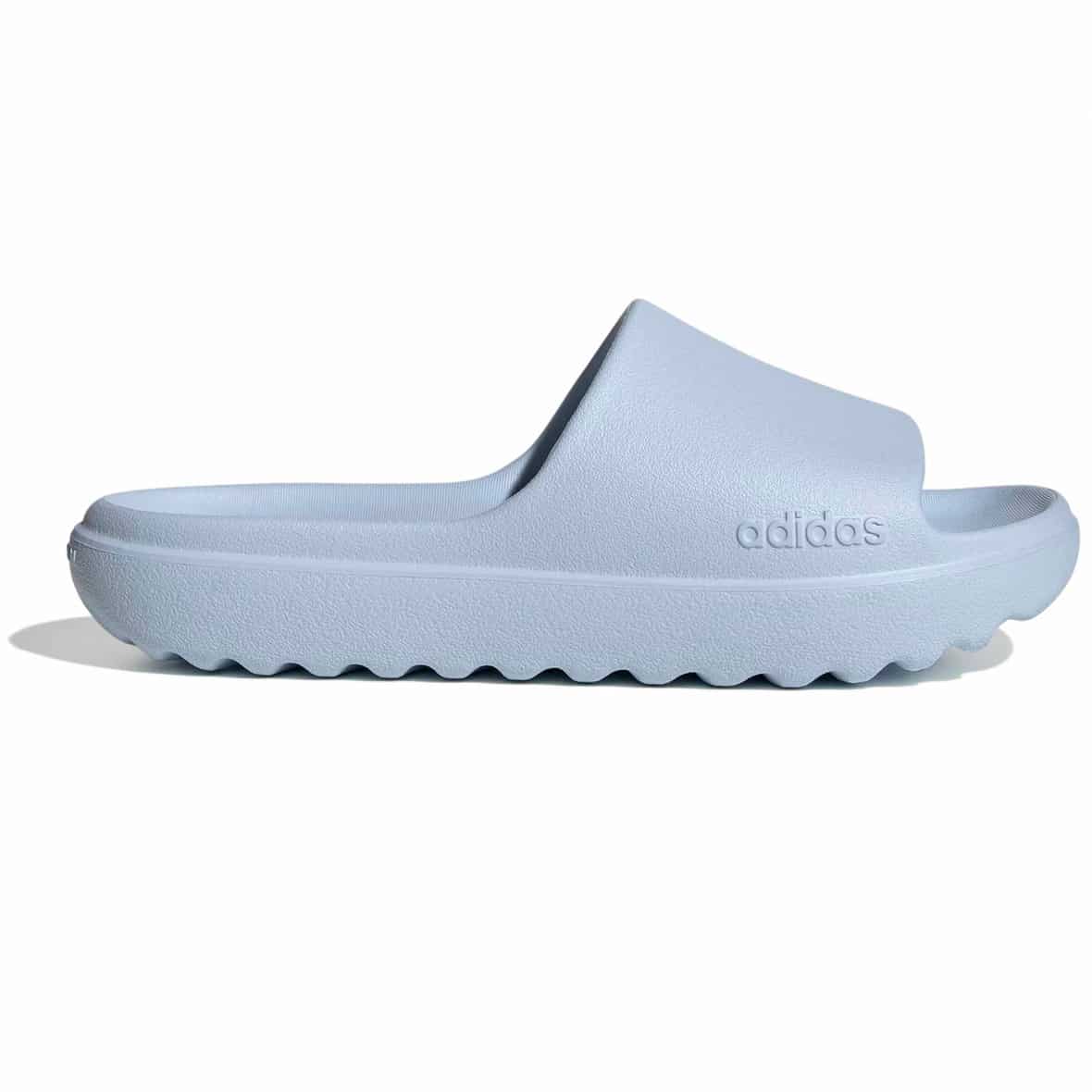 Adilette Lumia Damen Badeschuhe Hellblau_000__CRSK/CRSK/CRSK | 7