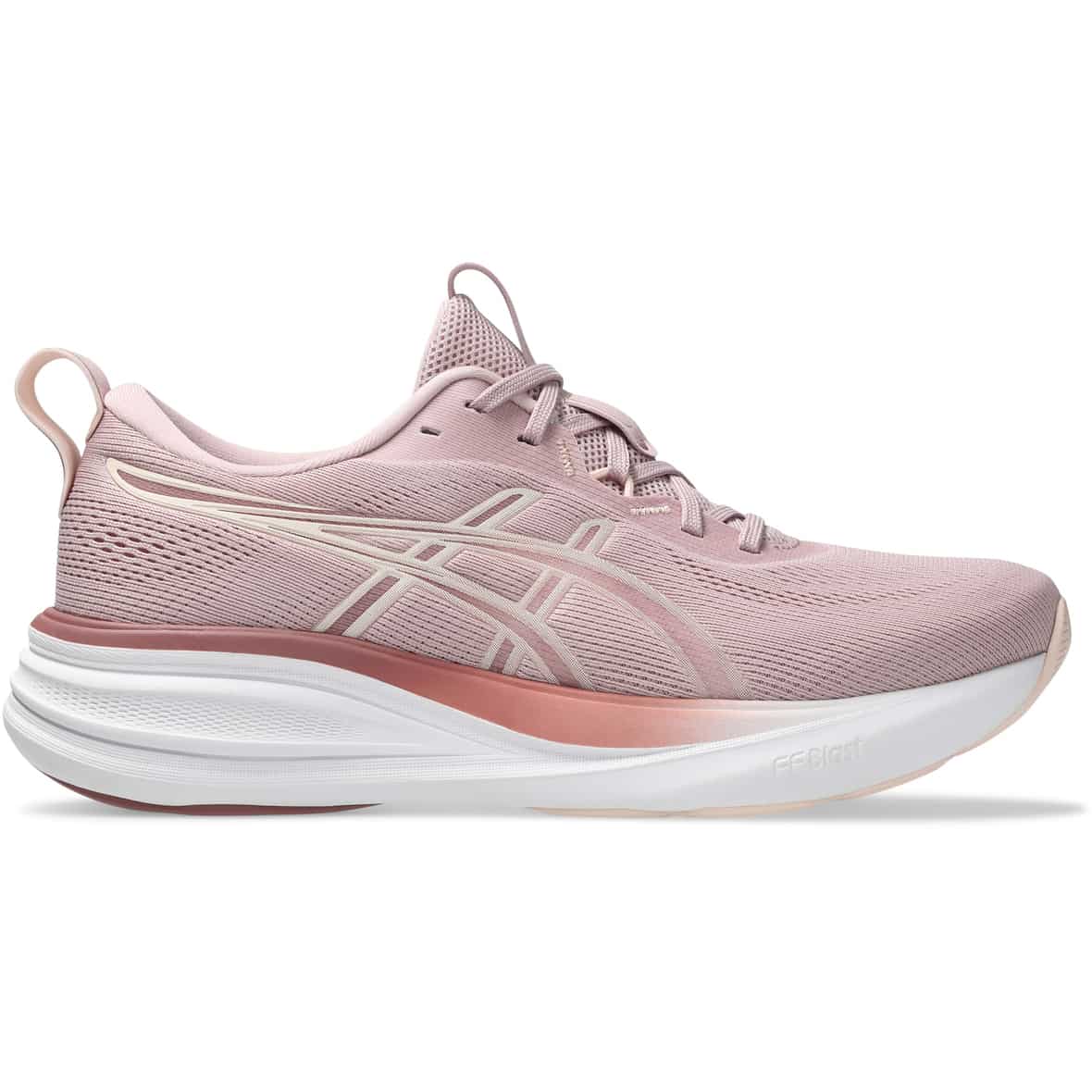 Gel Pulse 17 Damen Laufschuhe Rosa_700__MORGANITE/PEARL PINK | 8