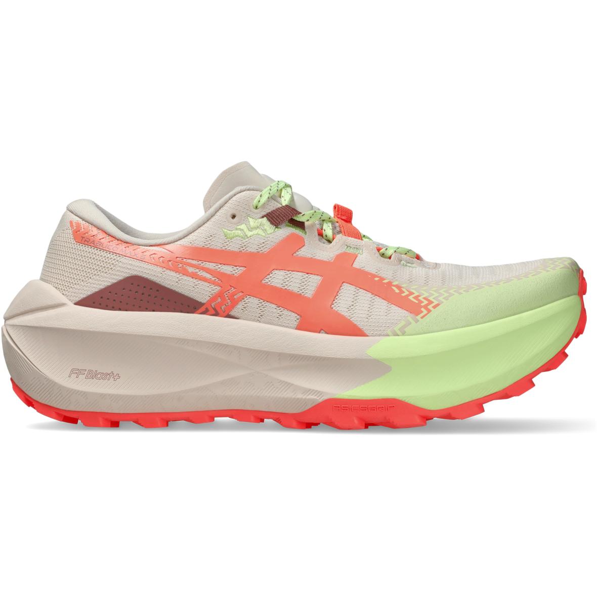 Trabuco Max 5 Damen Trailrunningschuhe Beige_700__ROSE DUST/SUN CORAL | 10