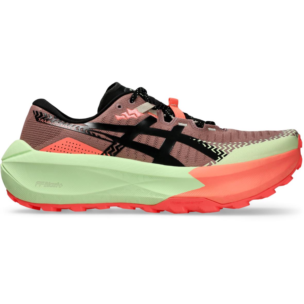 Trabuco Max 5 Herren Trailrunningschuhe Bunt_600__UMEBOSHI/BLACK | 8,5