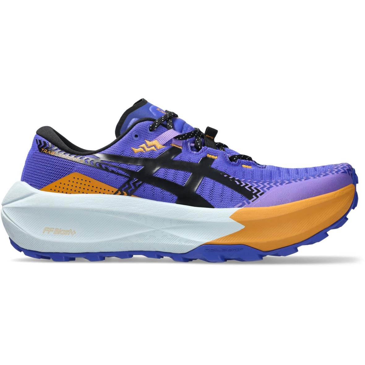 Trabuco Max 5 Herren Trailrunningschuhe Violett_400__COBALT BURST/BLACK | 11