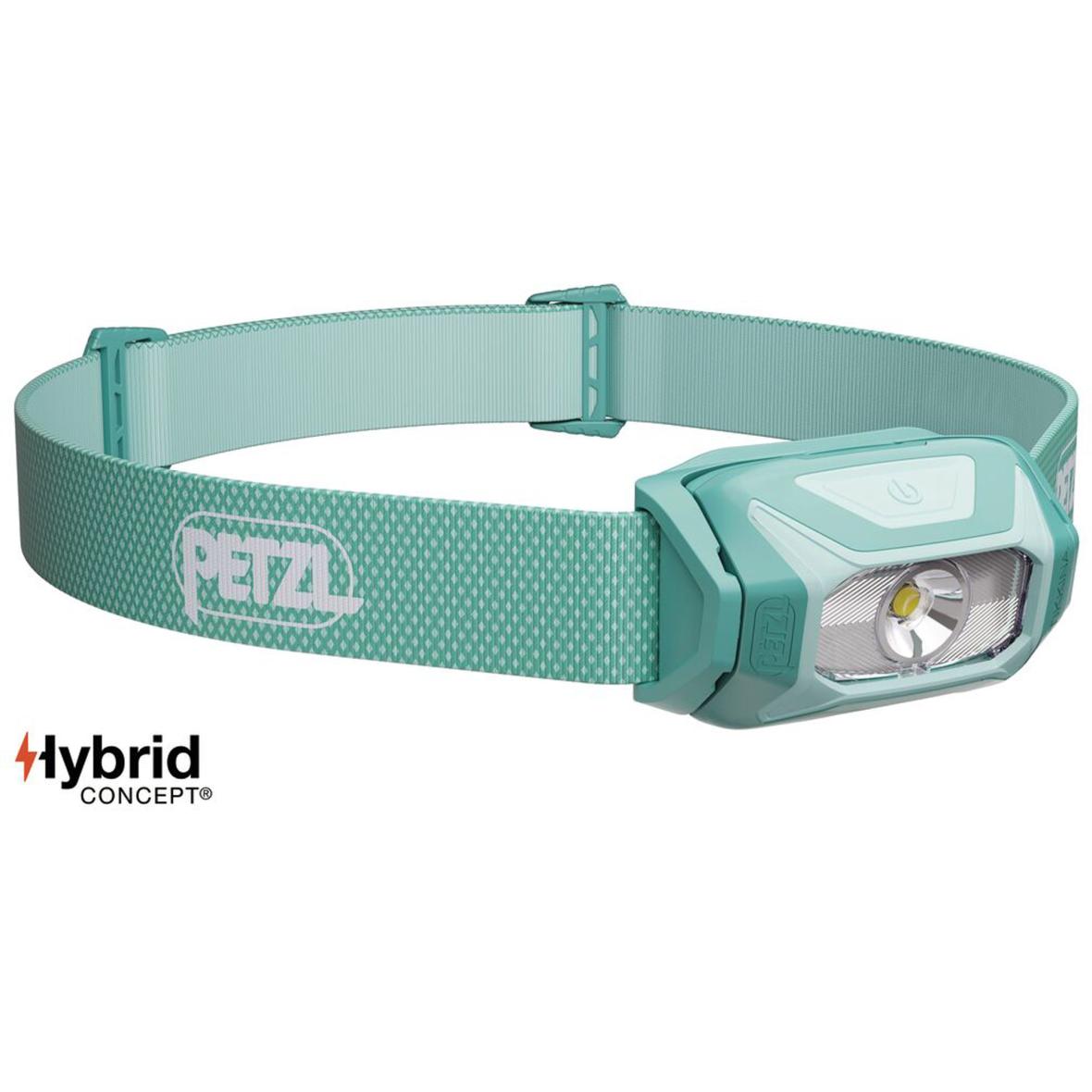 Tikkina Stirnlampe Grün_.02__GREEN | one size