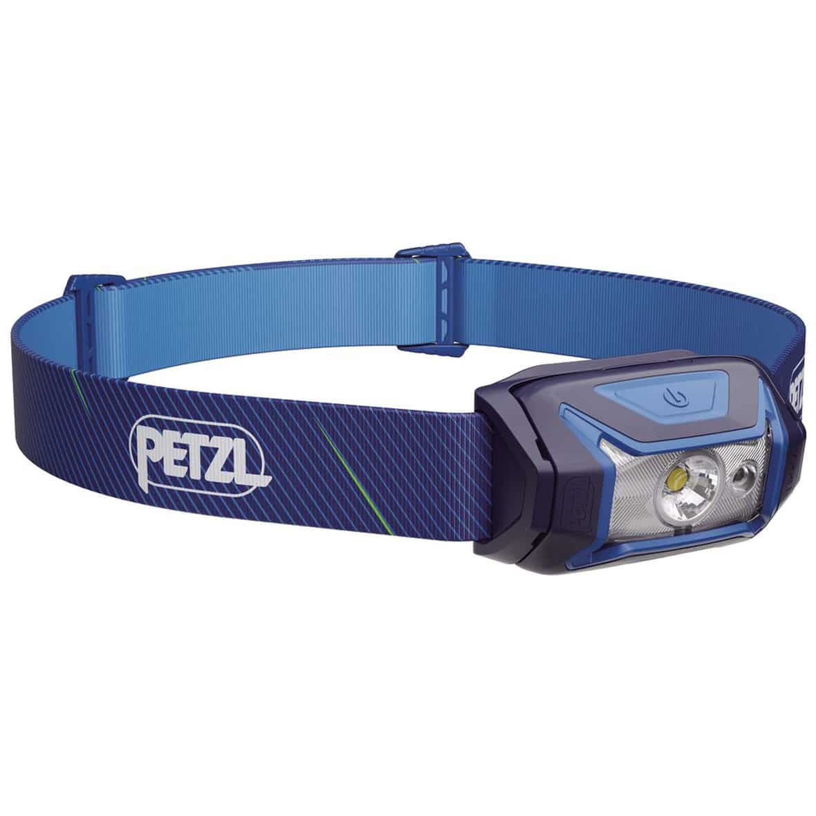 Tikka Stirnlampe Blau_.01__BLUE | one size