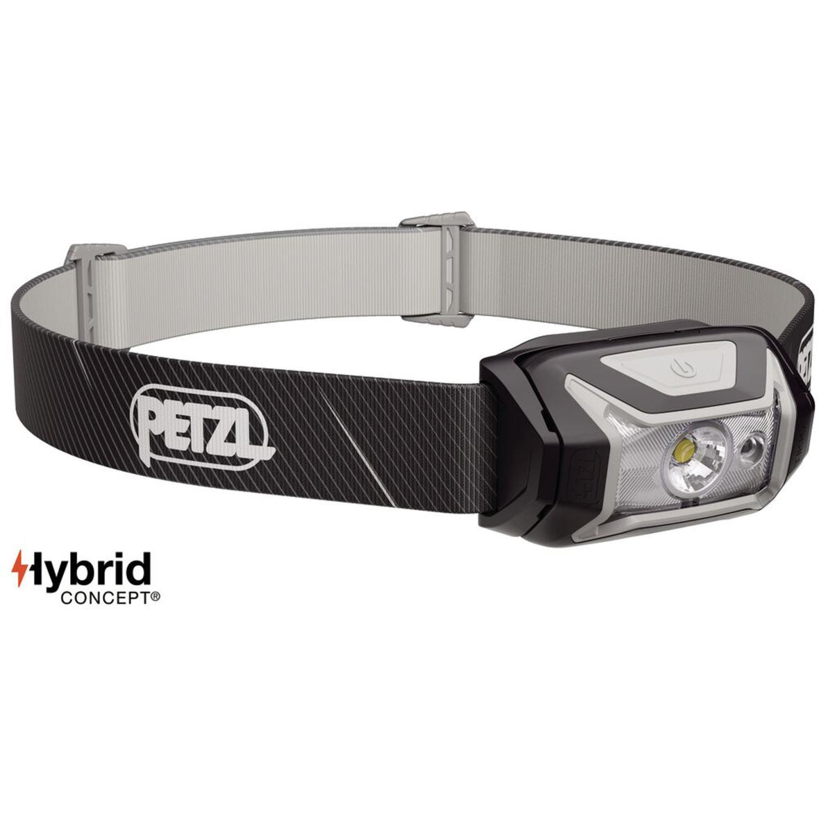 Tikka Stirnlampe Schwarz_.00__BLACK | one size