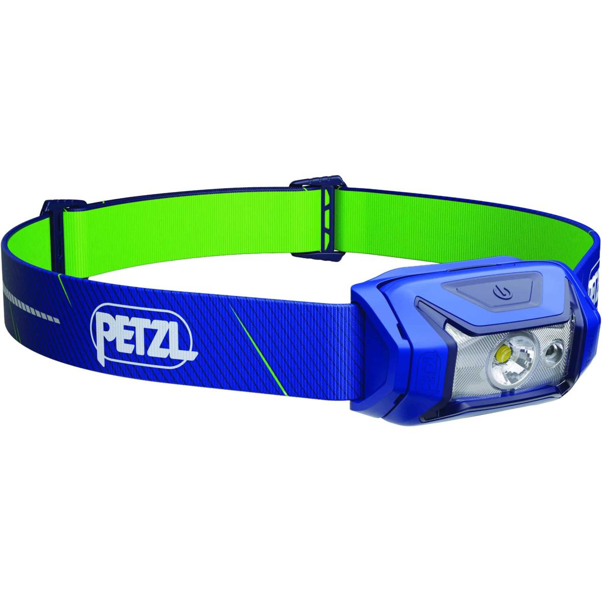 Tikka Core Stirnlampe Blau_.01__BLUE | one size