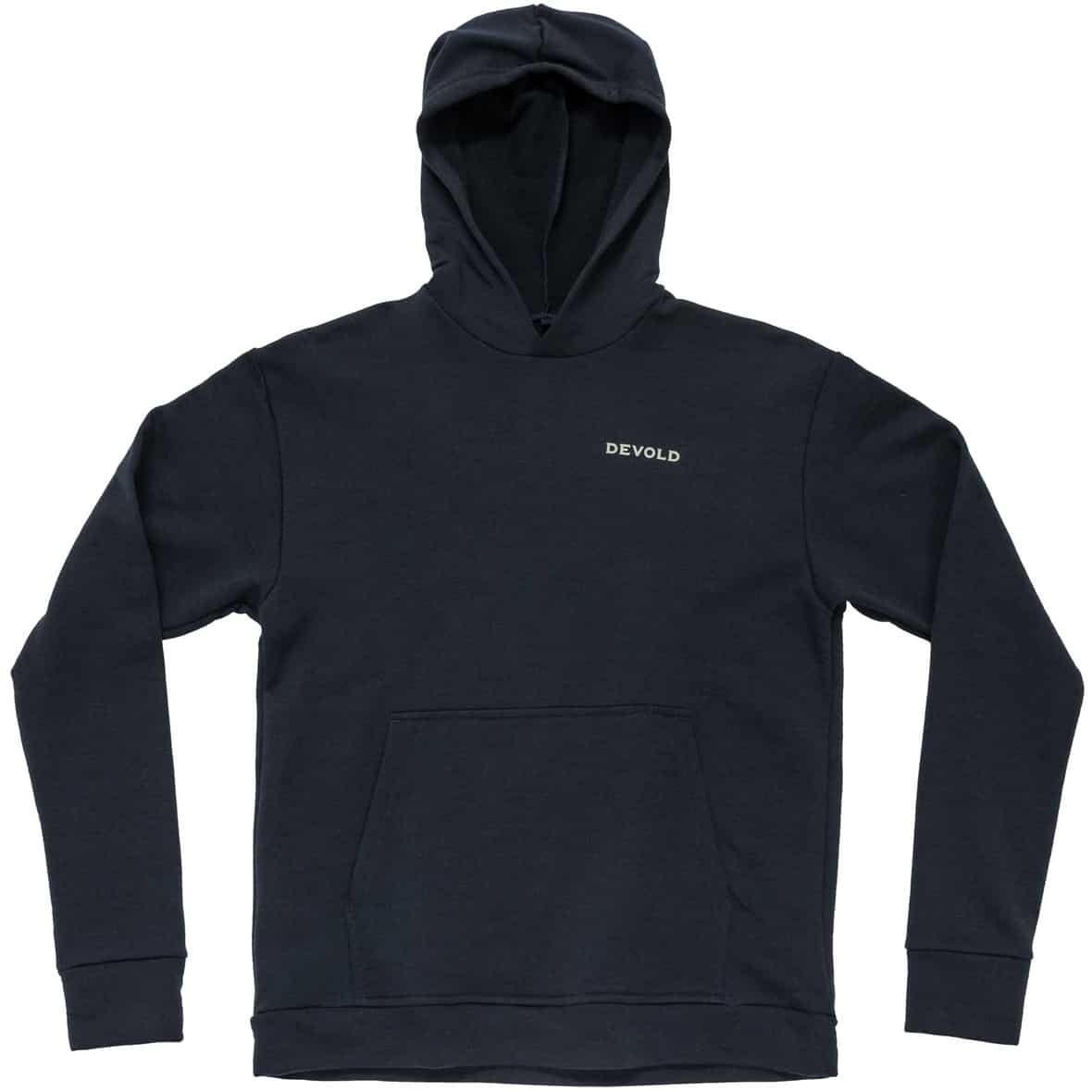 Everyday Damen Hoodie Dunkelblau_284A__ INK | XS