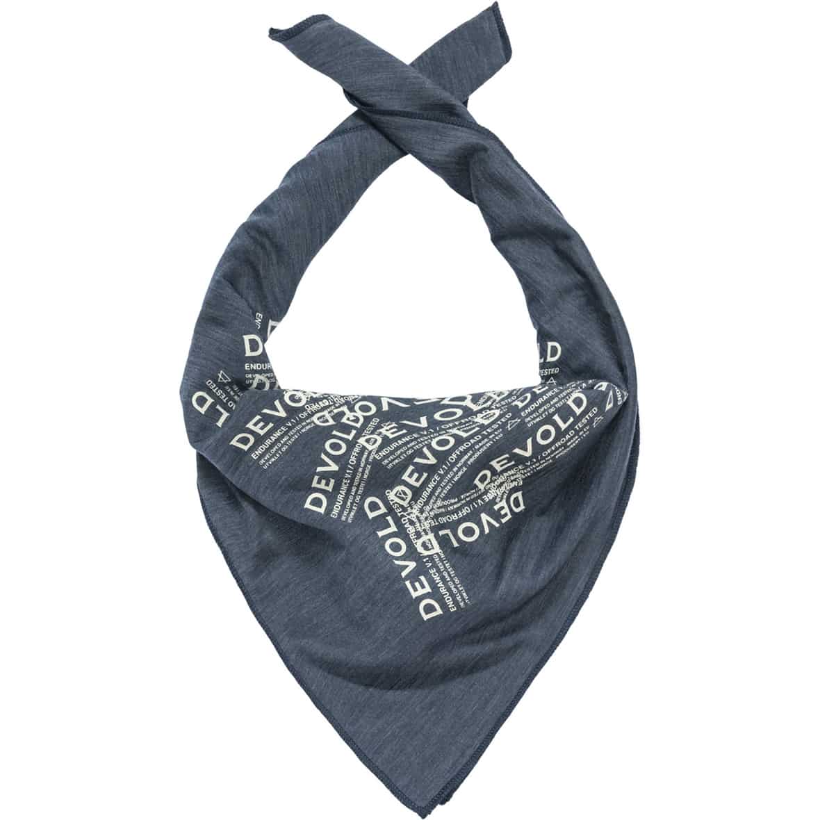 Endurance Merino  Schlauchtuch Dunkelblau_287A__ NIGHT | one size