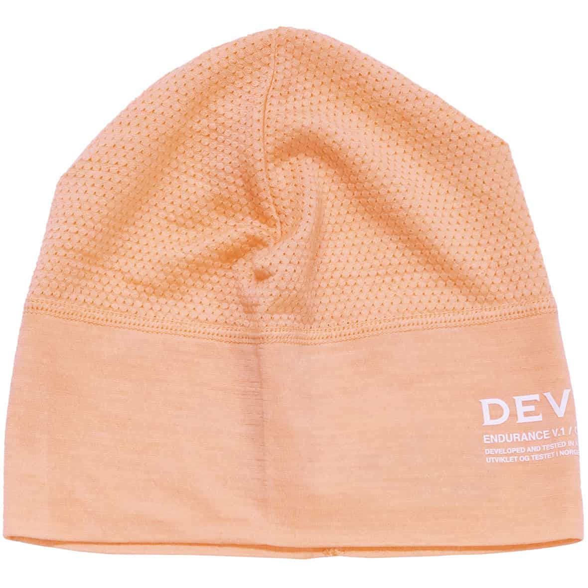 Endurance Merino Light  Mütze Apricot_102A | 58