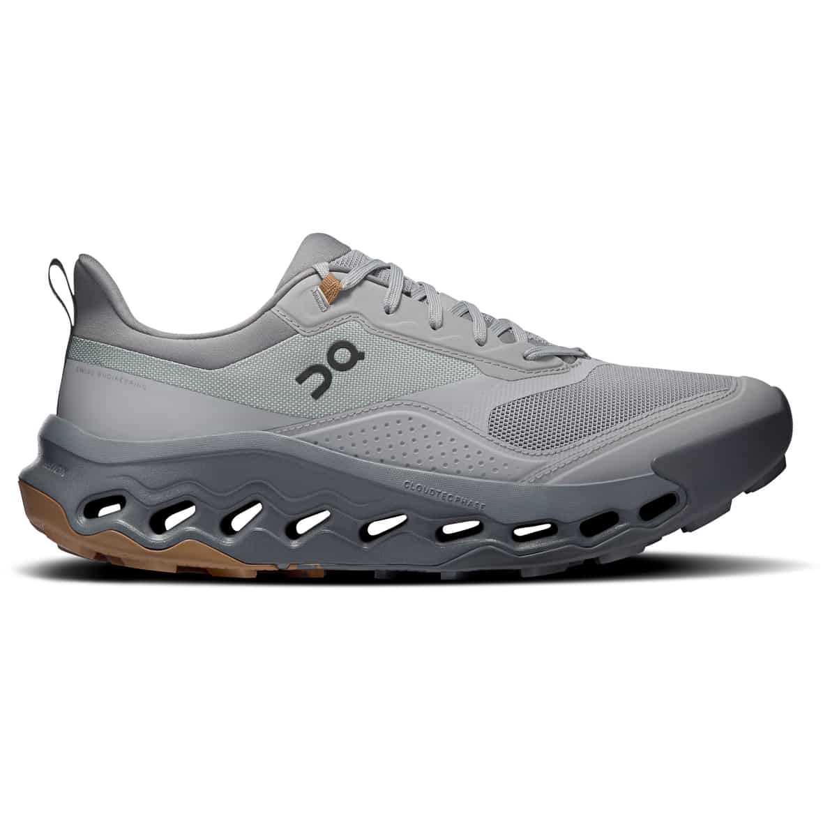 Cloudhorizon 2 Herren Multifunktionsschuhe Grau_3295__ALLOY / ROCK | 47