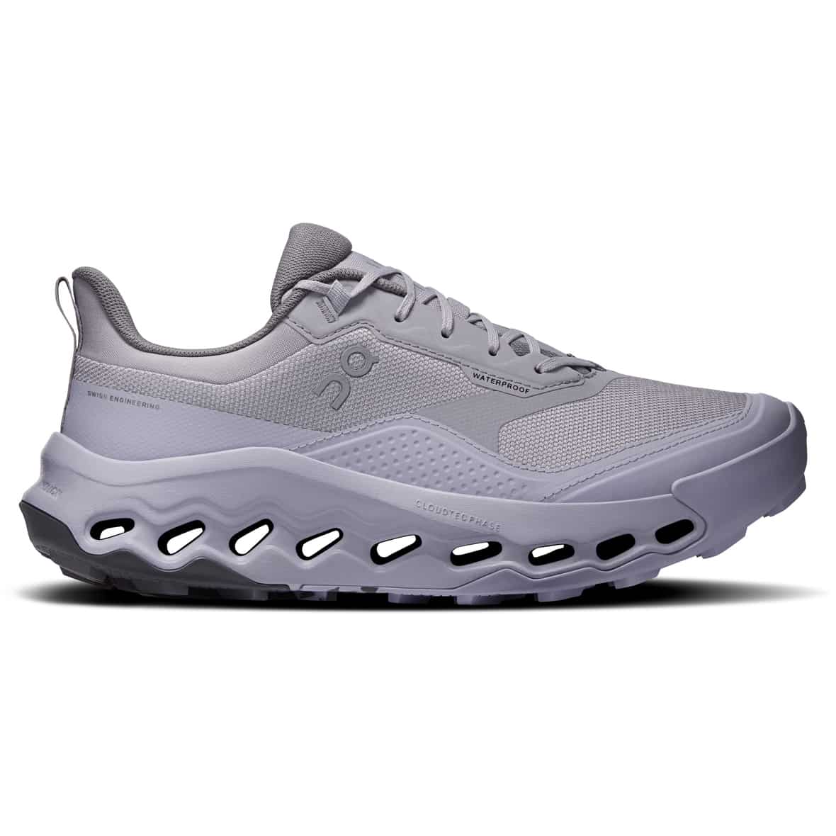 Cloudhorizon 2 Waterproof Damen Multifunktionsschuhe Flieder_4063__LILAC / NIMBUS | 42
