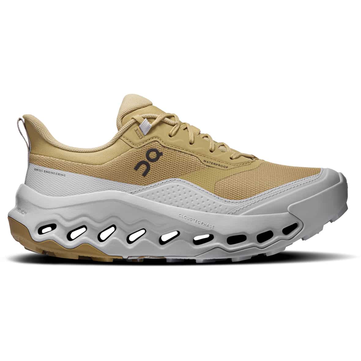 Cloudhorizon 2 Waterproof Damen Multifunktionsschuhe Gelb_4792__SAFARI / GLACIER | 41