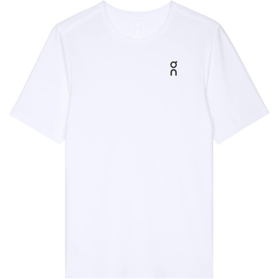 Court-T Herren T-Shirt Weiß_0069__WHITE | XL