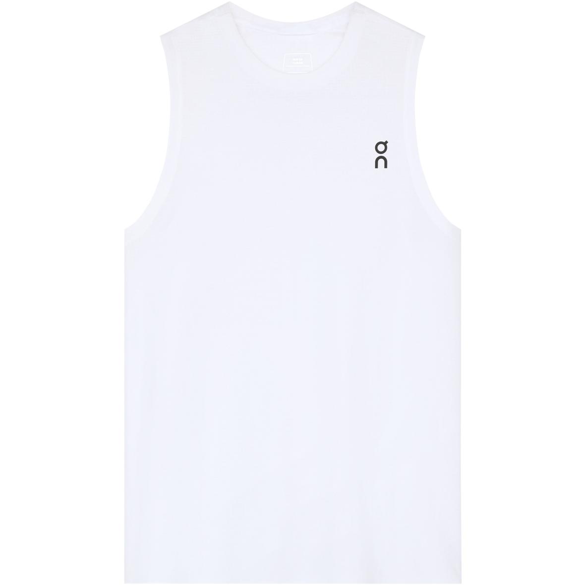 Court Damen Tanktop Weiß_0069__WHITE | XS