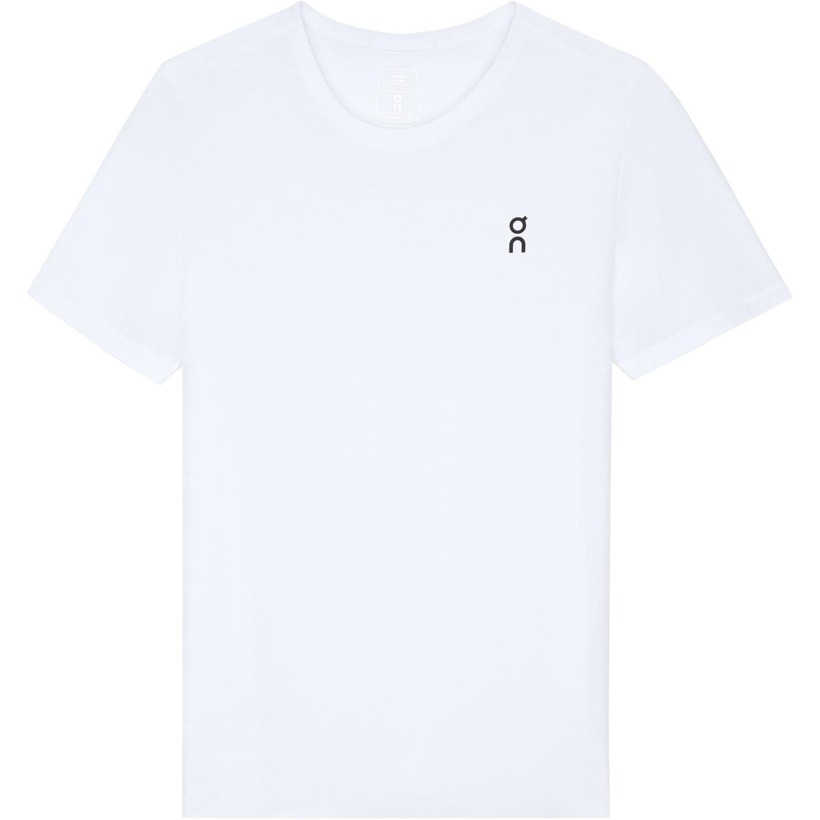 Court-T Damen T-Shirt Weiß_0069__WHITE | XL