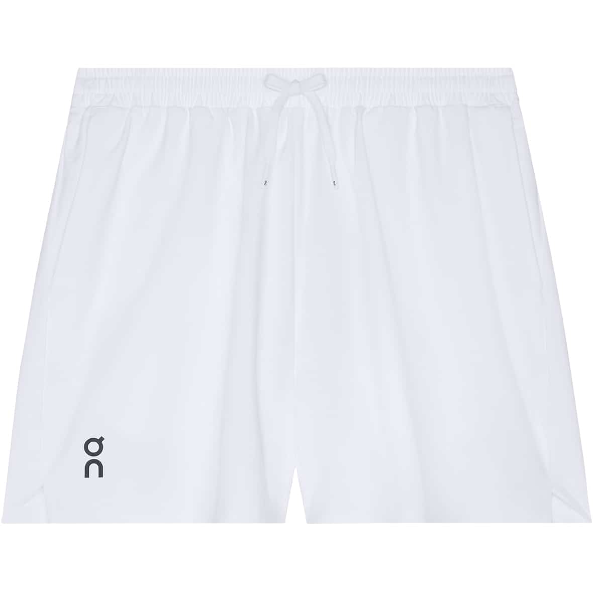 Court 5" Herren Shorts Weiß_0069__WHITE | S
