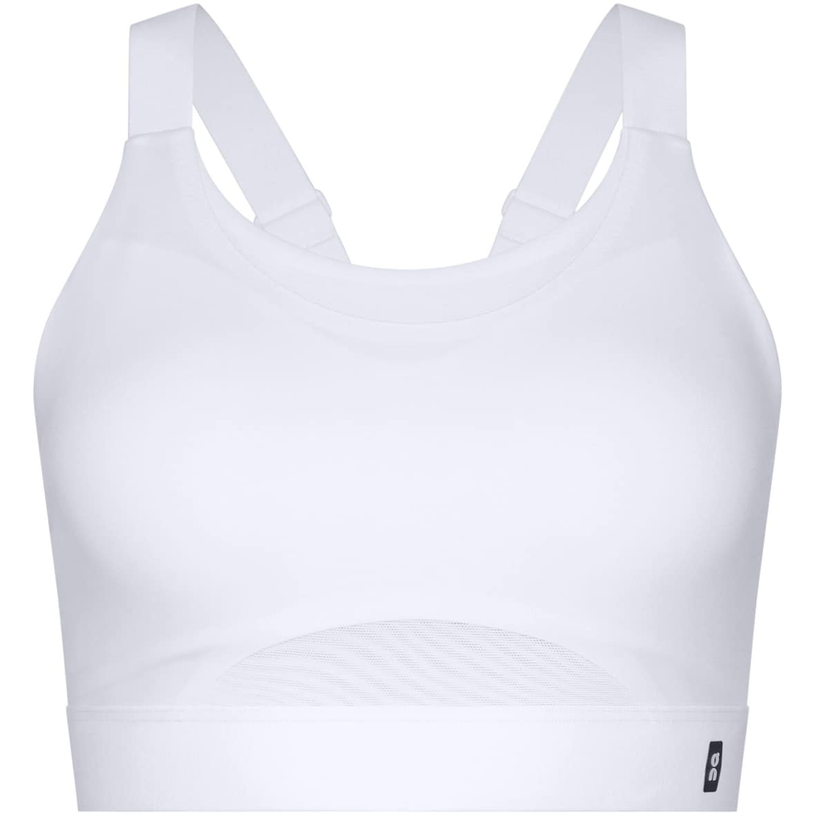 Performance Damen Sport-BH Weiß_0069__WHITE | XS