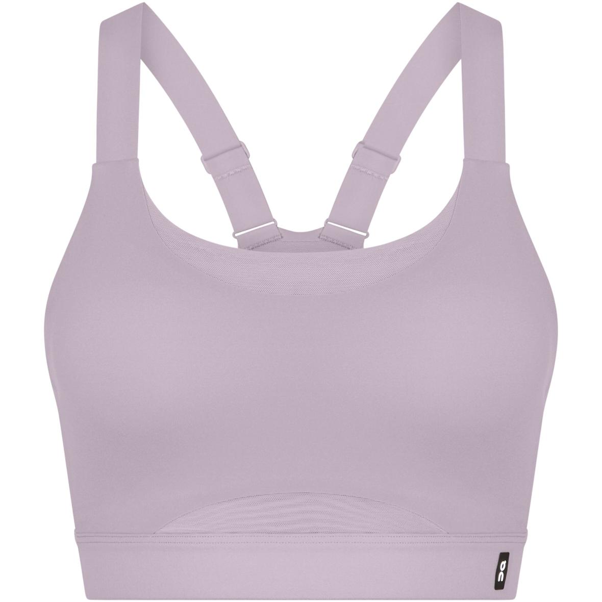 Performance Damen Sport-BH Flieder_4944__FOXGLOVE | S