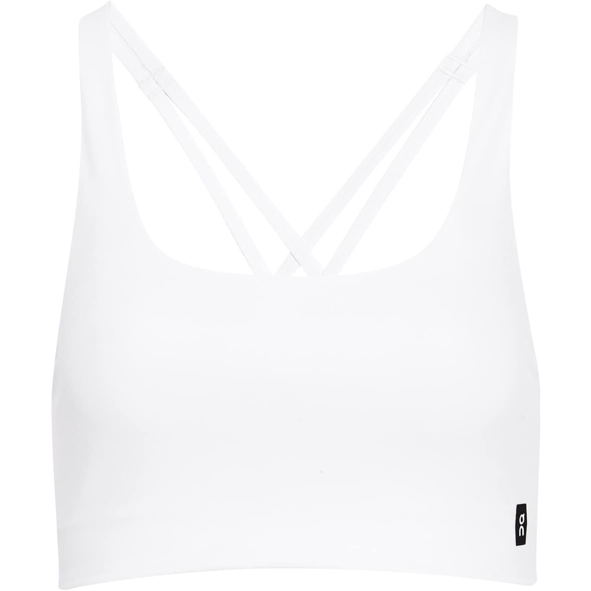 Studio  Damen Sport-BH Weiß_0069__WHITE | XS