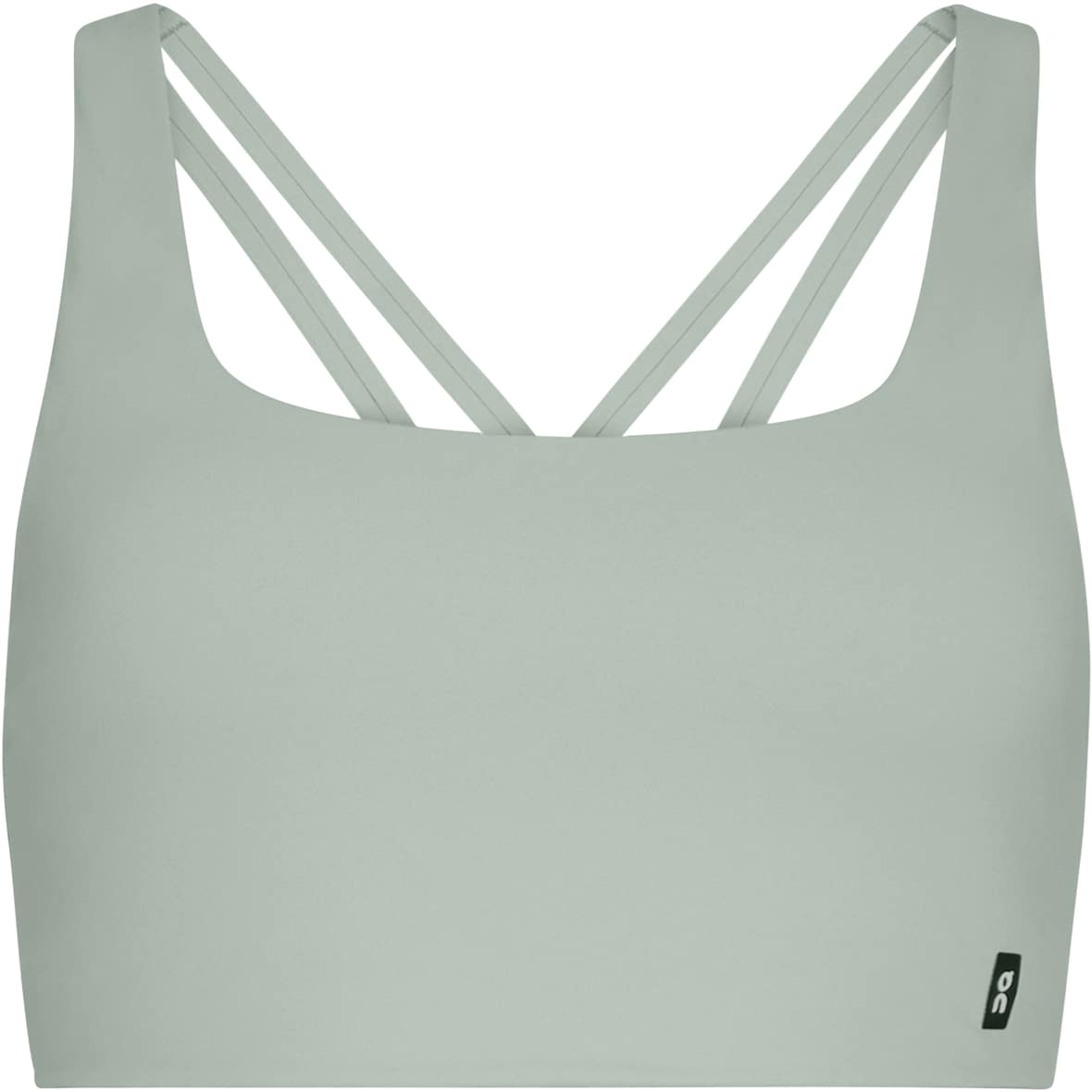 Studio  Damen Sport-BH Mint_0229__MINERAL | XS